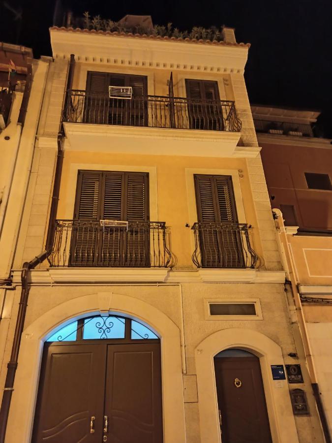 La Luna E Il Sole Barletta Eksteriør billede